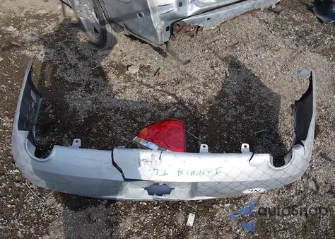 2014 Chevrolet Impala Limited Lt z USA, uszkodzony, nr VIN 2G1WB5E32E1181644